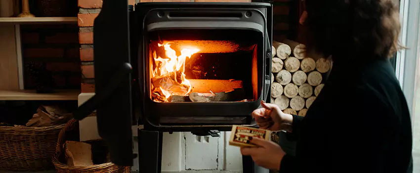 Key Features of Vermont Castings Fireplaces in Lorton, VA
