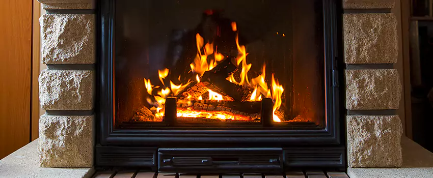 Best Wood Fireplace Repair Company in Lorton, Virginia