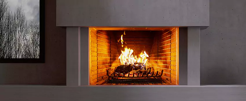 Indoor Wood Burning Furnace Repair and Installation in Lorton, Virginia