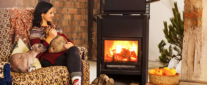 Wood Stove Chimney Cleaning Services in Lorton, VA