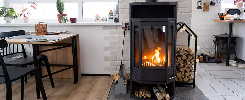 Wood Stove Firebox Installation Services in Lorton, VA