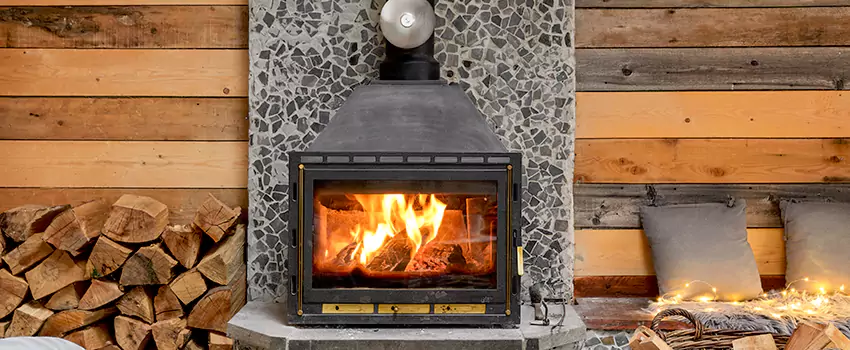 Wood Stove Cracked Glass Repair Services in Lorton, VA