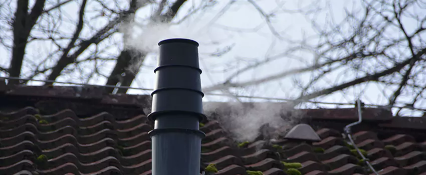 Broken Chimney Animal Screen Repair And Installation in Lorton, VA