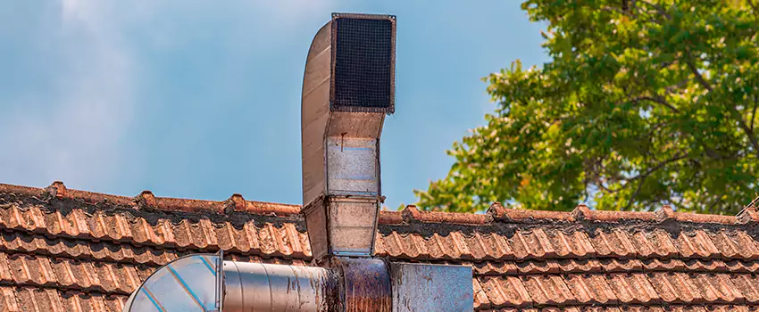 Chimney Cleaning Cost in Lorton, Virginia