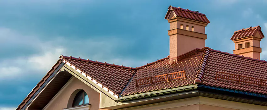 Residential Chimney Services in Lorton, Virginia