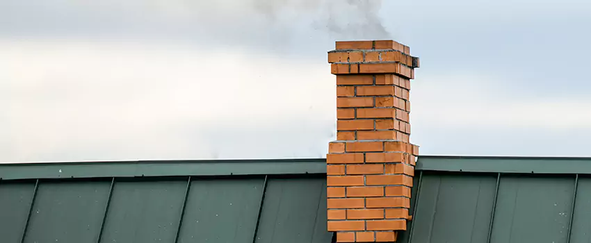 Chimney Installation Company in Lorton, VA