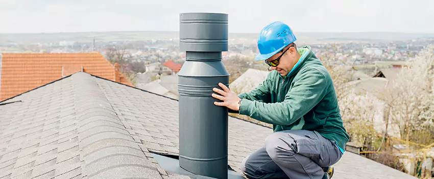 Insulated Chimney Liner Services in Lorton, VA