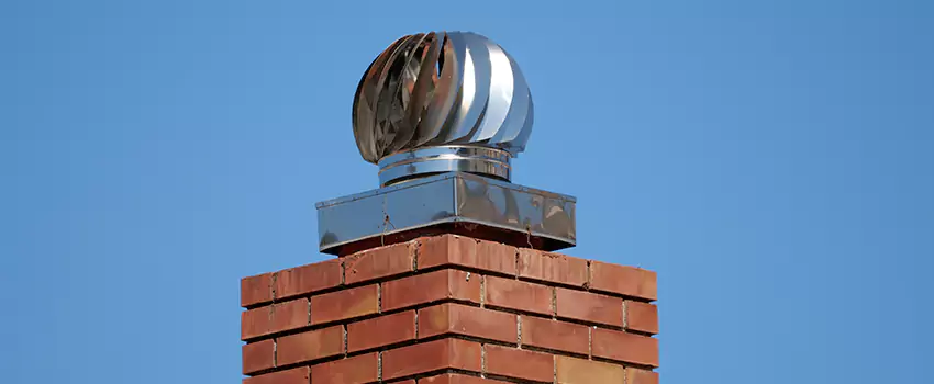 Chimney Flue Rebuild Services in Lorton, Virginia