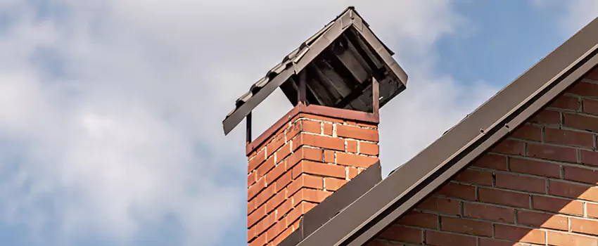 Chimney Saver Masonry Repair Contractor in Lorton, Virginia