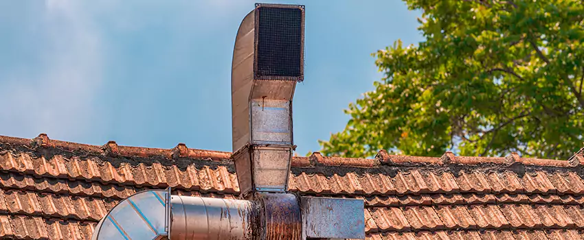Chimney Blockage Removal in Lorton, Virginia