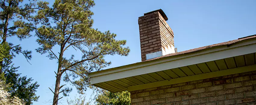Brick Chimney Sweep Near Me in Lorton, VA