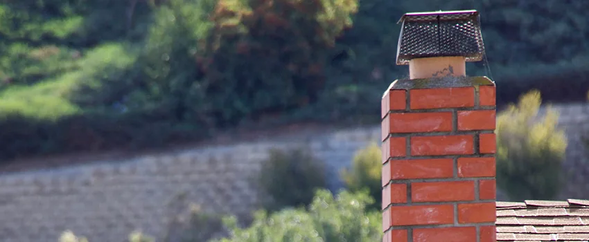 Chimney Tuckpointing And Masonry Restoration in Lorton, VA