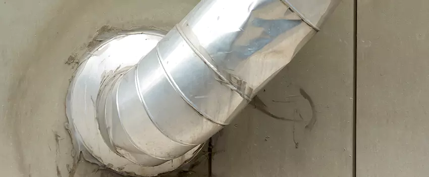 Dryer Vent Repair Process in Lorton, VA