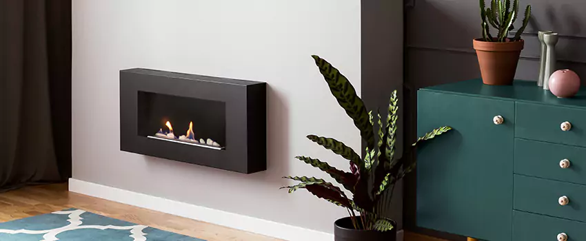 Cost of Ethanol Fireplace Repair And Installation Services in Lorton, VA