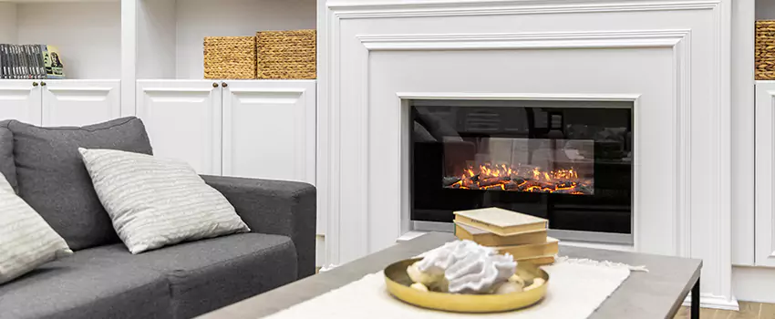 Professional Fireplace Maintenance Contractors in Lorton, VA