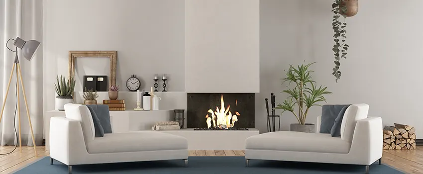 Decorative Fireplace Crystals Services in Lorton, Virginia
