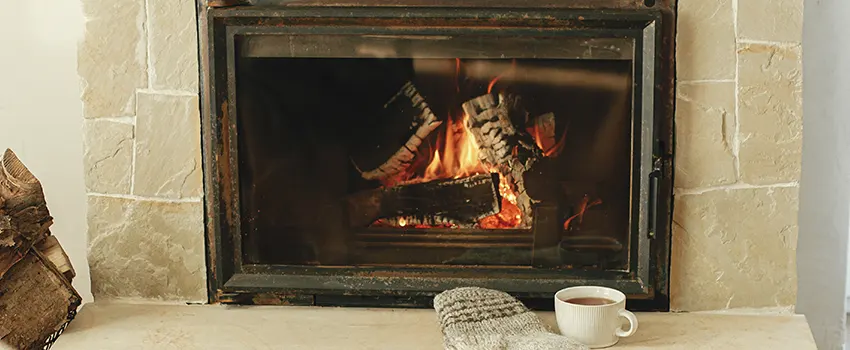Fireplace Door Handle Replacements Services in Lorton, Virginia