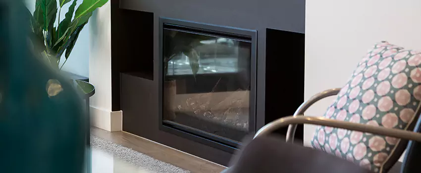 Gas Fireplace Installation in Lorton, VA