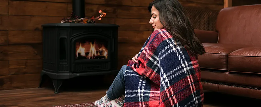 Fireplace Firebox Grate Replacement Services  in Lorton, Virginia