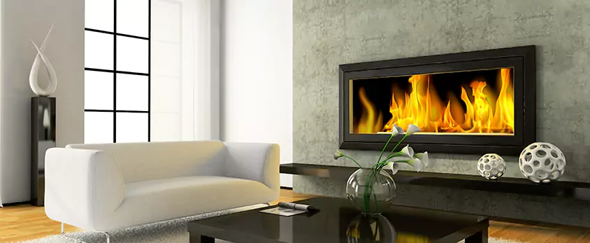 Fireplace Hearth Ideas in Lorton, Virginia