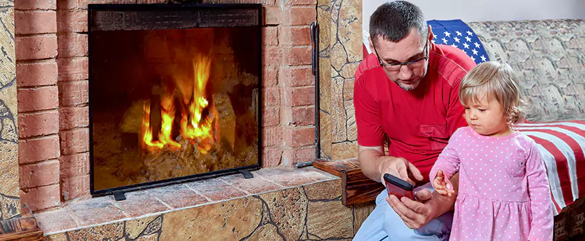 Fireplace Safety Locks For Kids in Lorton, VA