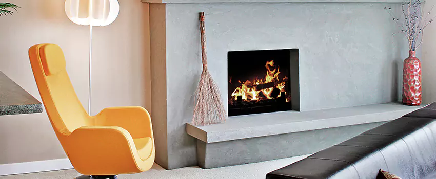 Electric Fireplace Makeover Services in Lorton, VA