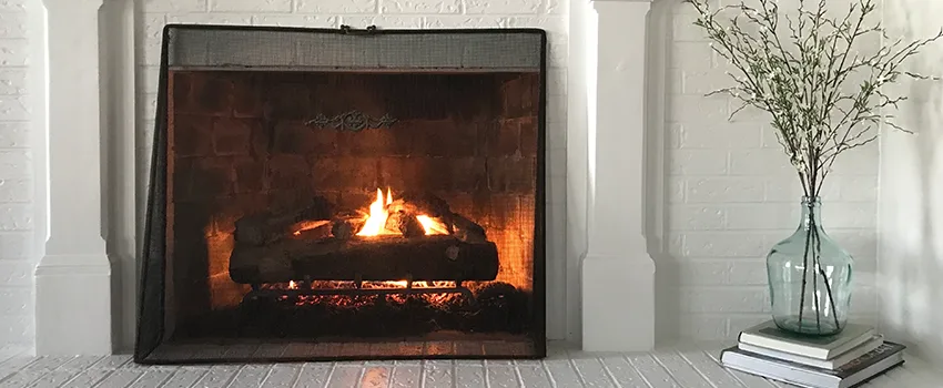 Cost-Effective Fireplace Mantel Inspection And Maintenance in Lorton, VA