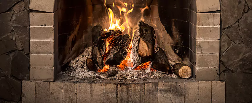 Cost of Rebuilding A Fireplace in Lorton, Virginia