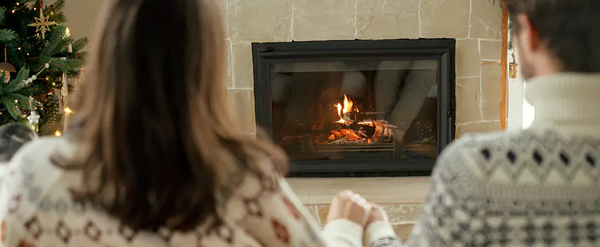 Fireplace Firebox Refurbish & Restore Services in Lorton, VA