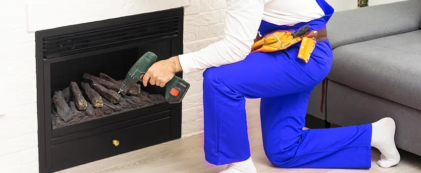 Fireplace Safety Inspection Specialists in Lorton, Virginia