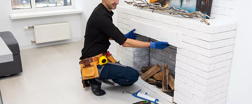 Gas Fireplace Repair And Replacement in Lorton, VA