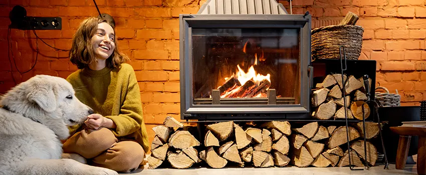 Fireplace Smell Removal Cost in Lorton, VA