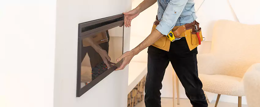 Traditional Fireplace Vent Sweeping in Lorton, VA