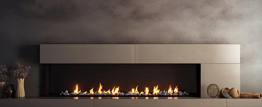 Gas Fireplace Logs Supplier in Lorton, Virginia