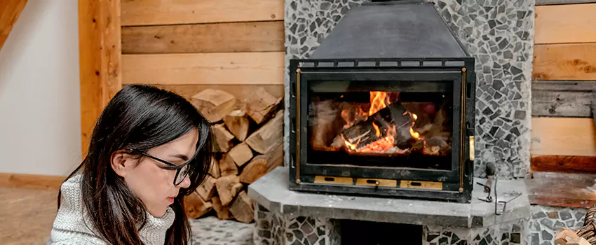 Harman P68-C Pellet Stove Repair in Lorton, Virginia 