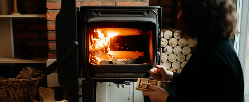 Hearthstone Wood Stoves Fireplace Repair in Lorton, Virginia