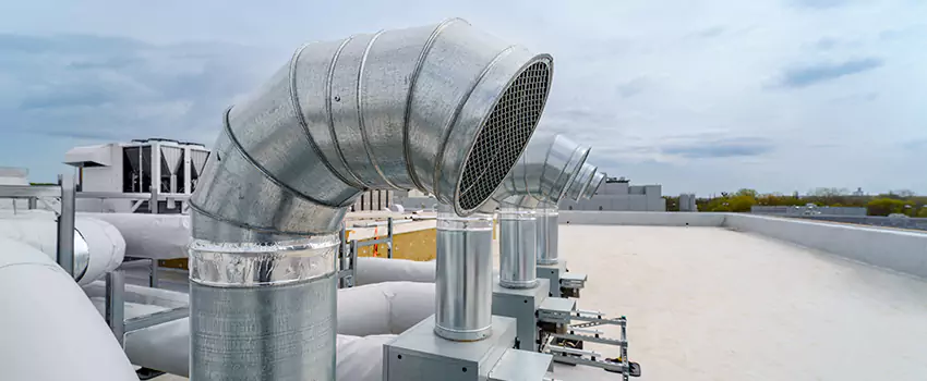 Insulated Ductwork Repair Services Near Me in Lorton, VA