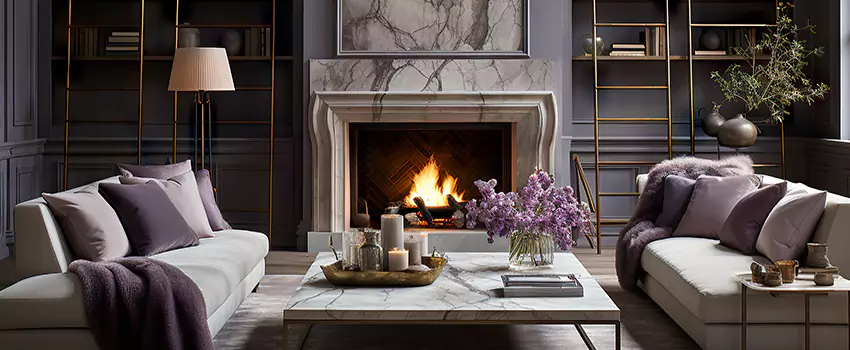 Napoleon Galaxy Series Outdoor Fireplaces Repair in Lorton, VA