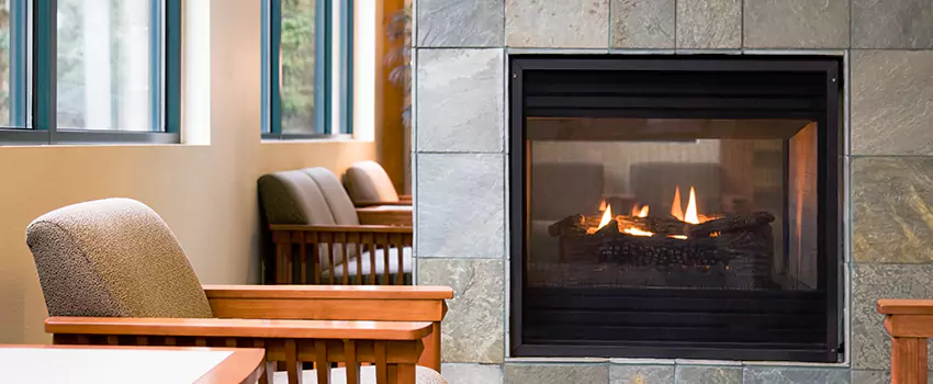 Osburn Fireplace Tempered Glass Hearth Pad Replacement in Lorton, Virginia