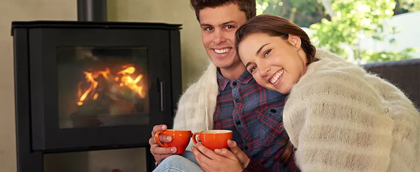 Regency Traditional Fireplace Products Maintenance and Repair in Lorton, Virginia
