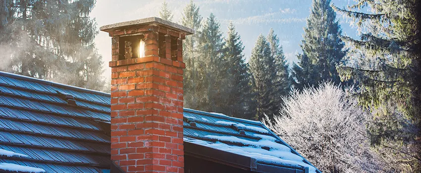 Residential Chimney Rain Caps Repair Services in Lorton, VA