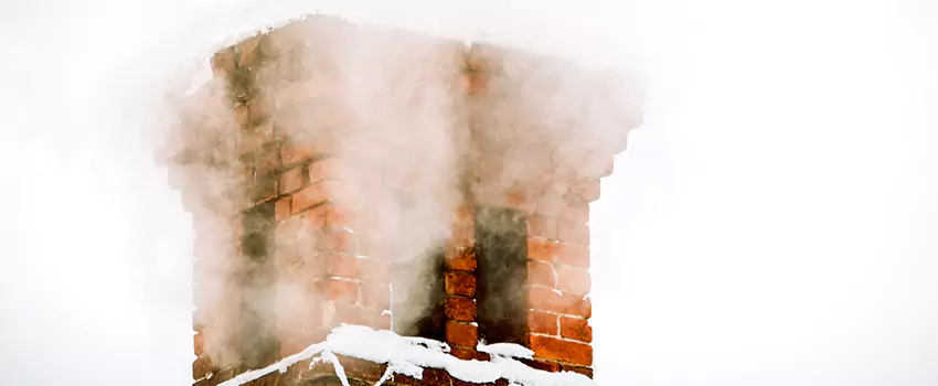 Chimney Flue Soot Removal in Lorton, VA