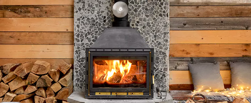 Travis Industries Elite Fireplace Inspection and Maintenance in Lorton, Virginia
