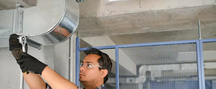 Benefit of Ventilation Cleaning in Lorton, Virginia