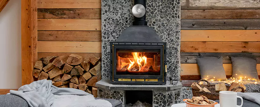 Affordable Wood Fireplace Fixing Solutions in Lorton, Virginia