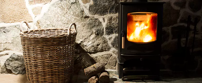 24/7 Wood Stove Installation Services in Lorton, Virginia