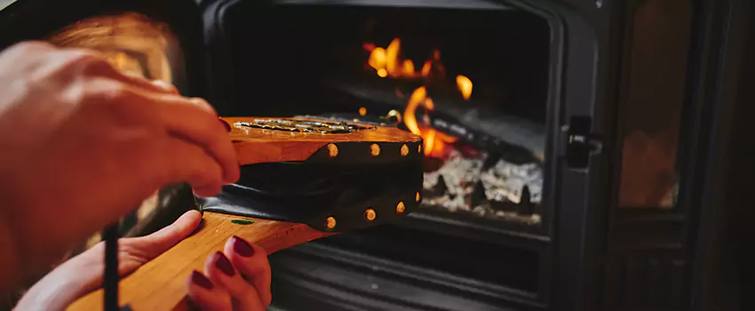 Wood Stove Grates Repair in Lorton, Virginia