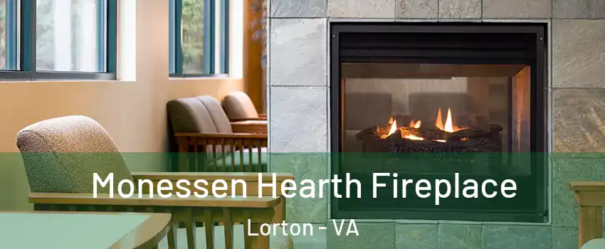  Monessen Hearth Fireplace Lorton - VA