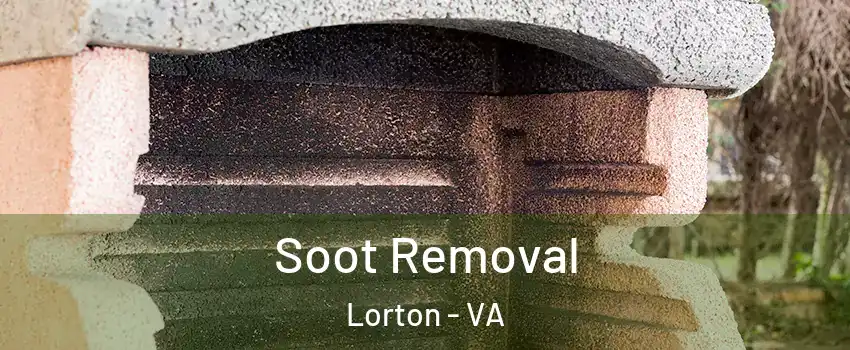  Soot Removal Lorton - VA